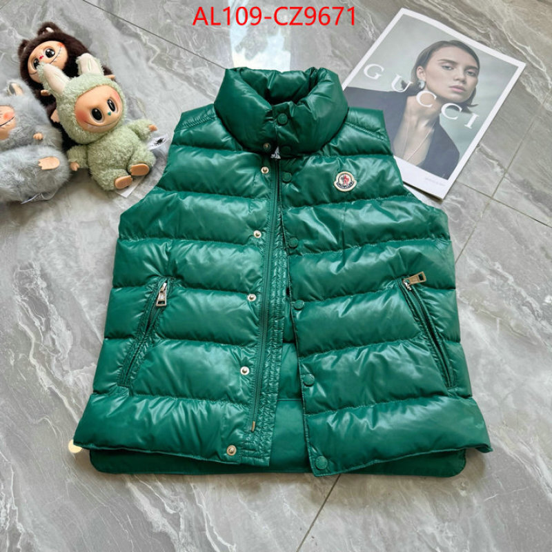 Kids clothing-Down jacket online sale ID: CZ9671 $: 109USD