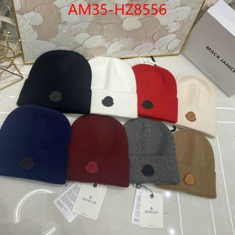 Cap(Hat)-Moncler ID: HZ8556 $: 35USD