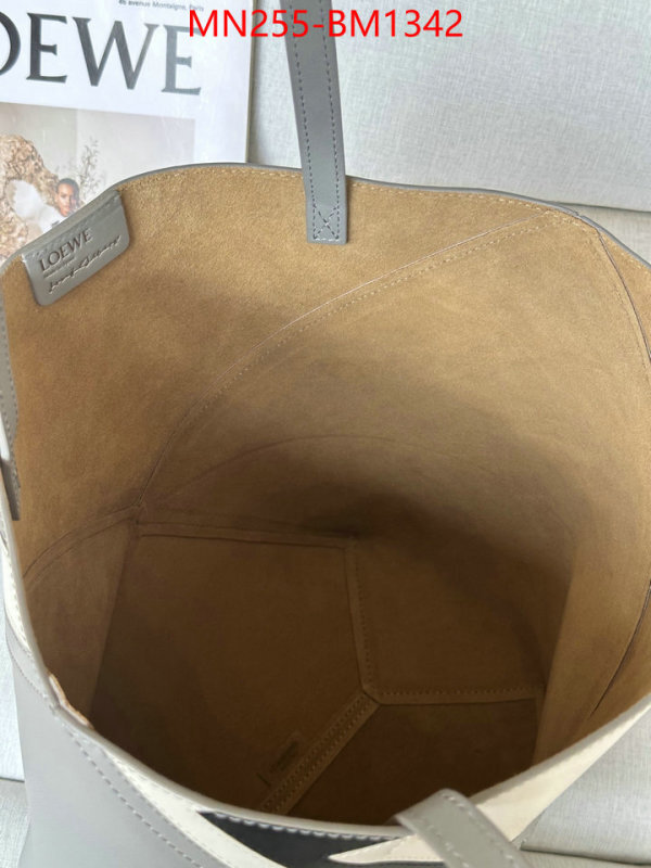 Loewe Bags(TOP)-Handbag- best replica new style ID: BM1342 $: 255USD,