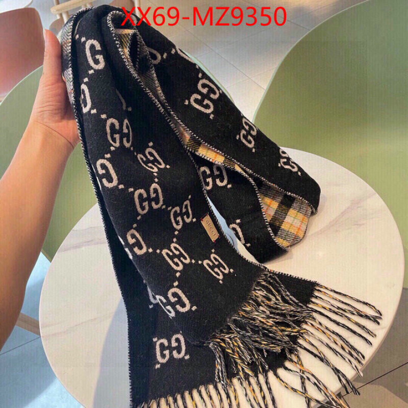 Scarf-Gucci the best affordable ID: MZ9350 $: 69USD