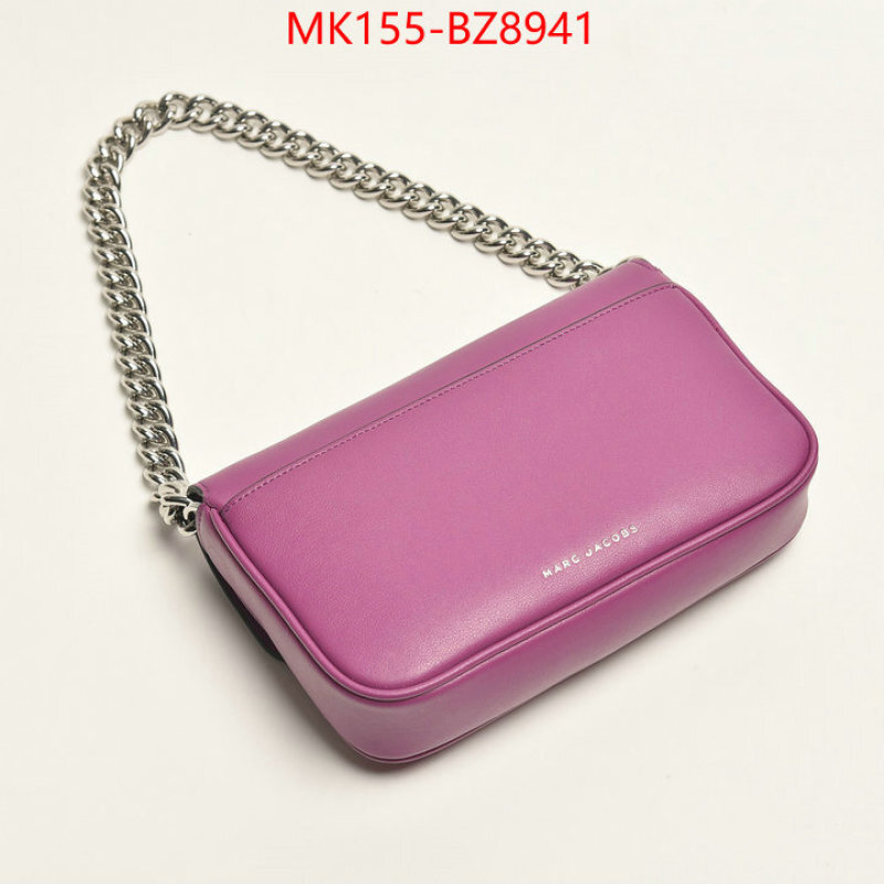 Marc Jacobs Bags(TOP)-Crossbody- best quality replica ID: BZ8941 $: 155USD,