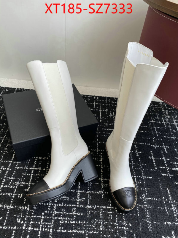 Women Shoes-Boots perfect ID: SZ7333 $: 185USD