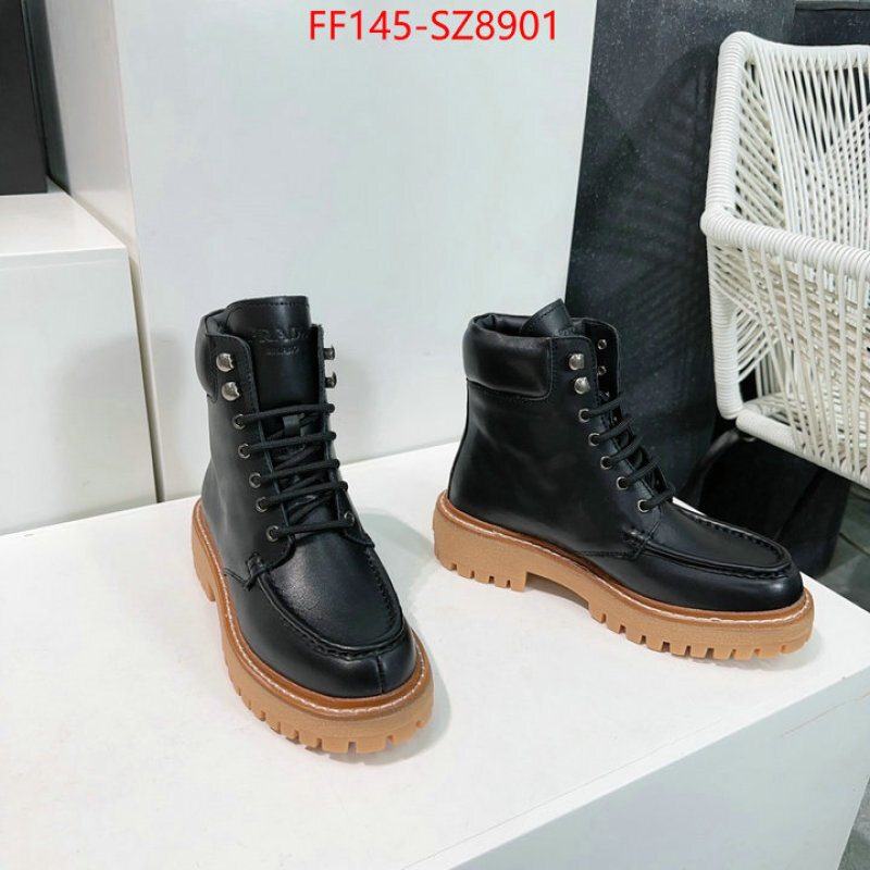 Women Shoes-Boots found replica ID: SZ8901 $: 145USD