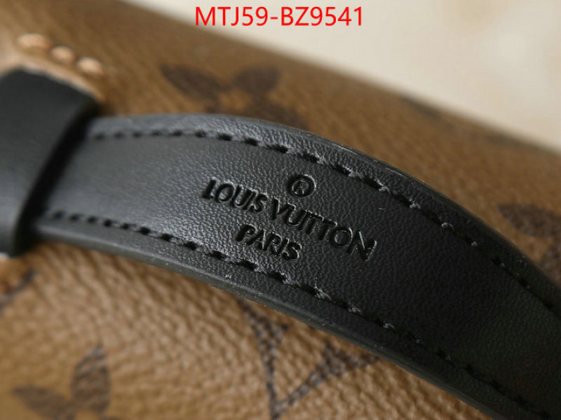 LV Bags(4A)-Pochette MTis Bag- designer fashion replica ID: BZ9541 $: 59USD,