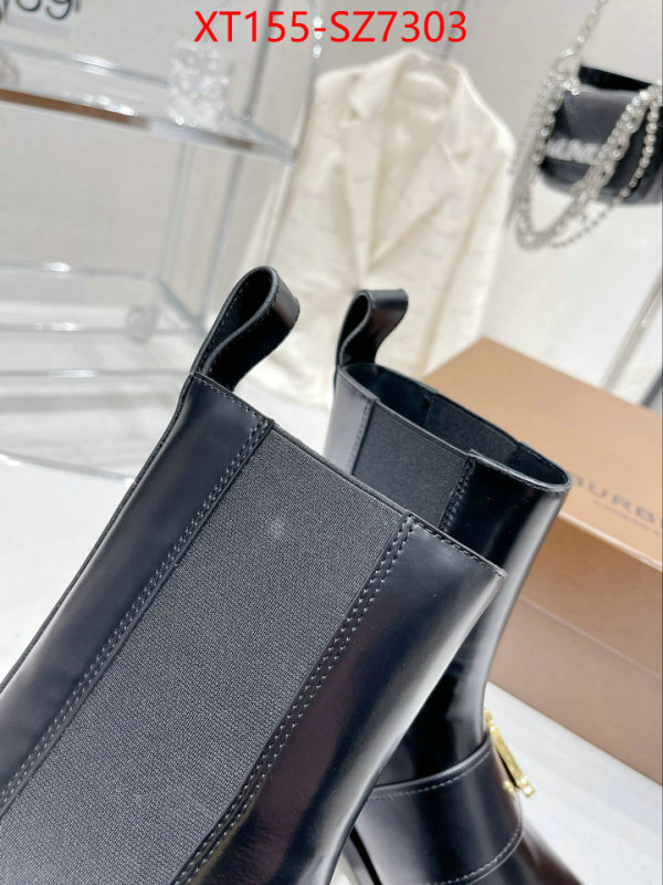 Women Shoes-Boots where can i buy the best 1:1 original ID: SZ7303 $: 155USD