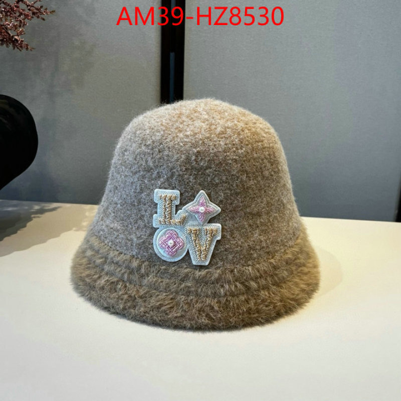 Cap(Hat)-LV ID: HZ8530 $: 39USD