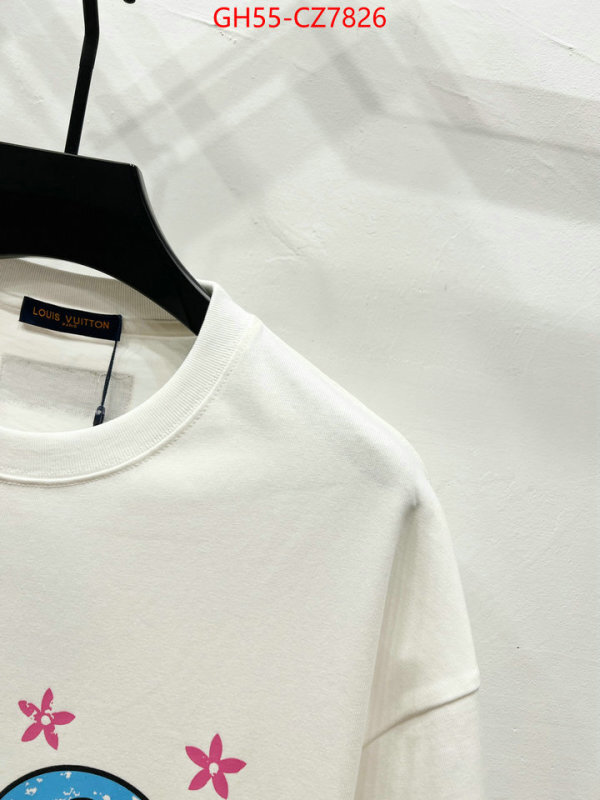 Clothing-LV the best affordable ID: CZ7826 $: 55USD