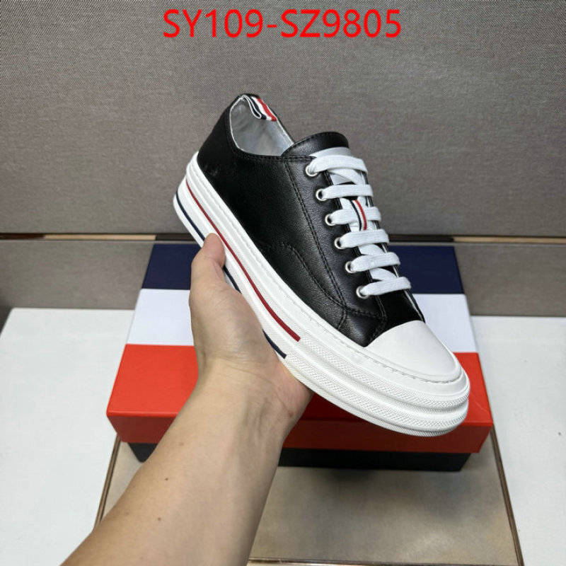 Men Shoes-Thom Browne replica every designer ID: SZ9805 $: 109USD