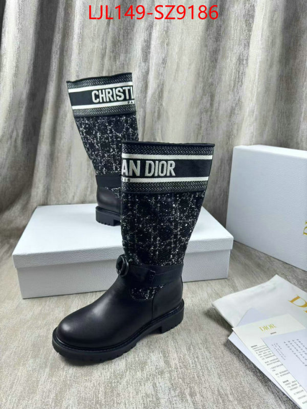 Women Shoes-Dior fake cheap best online ID: SZ9186 $: 149USD