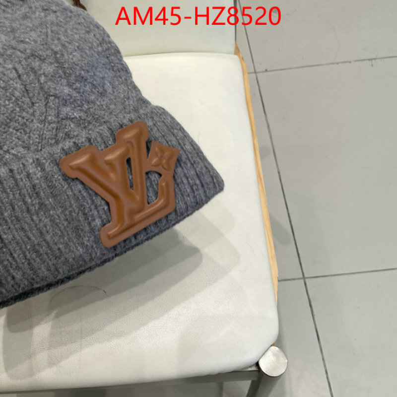 Cap(Hat)-LV ID: HZ8520 $: 45USD