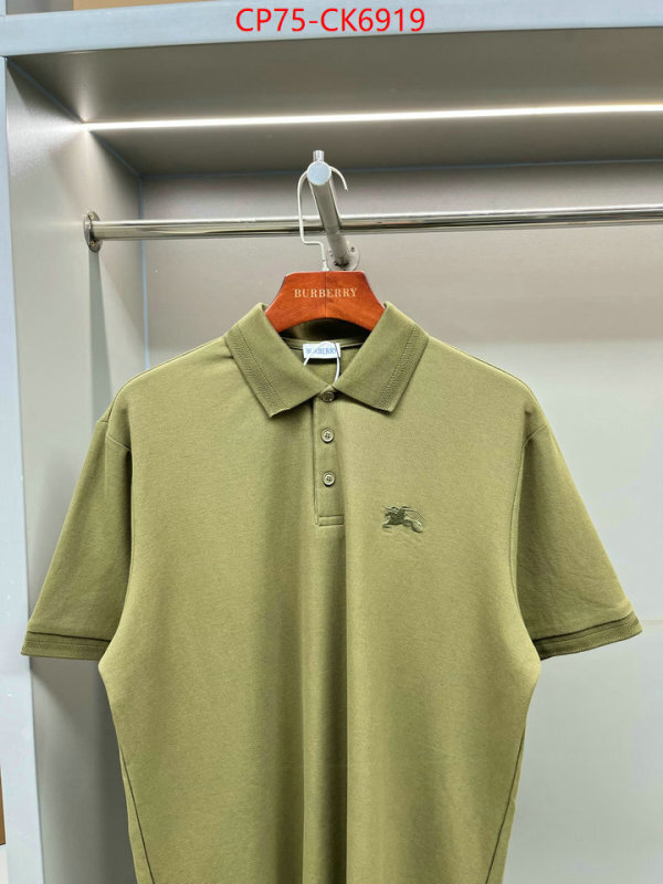 Clothing-Burberry ID: CK6919 $: 75USD