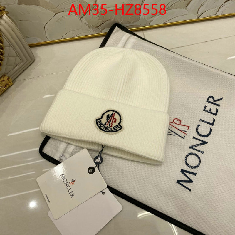 Cap(Hat)-Moncler ID: HZ8558 $: 35USD
