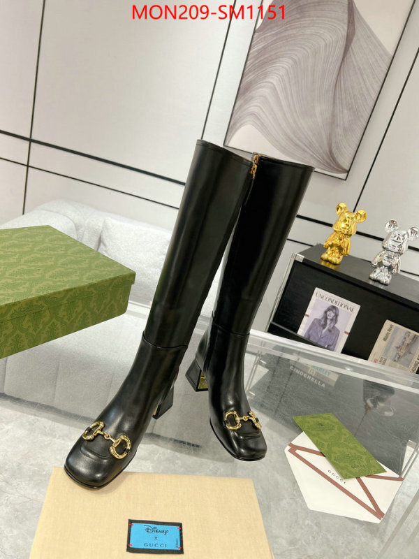 Women Shoes-Boots sale ID: SM1151 $: 209USD