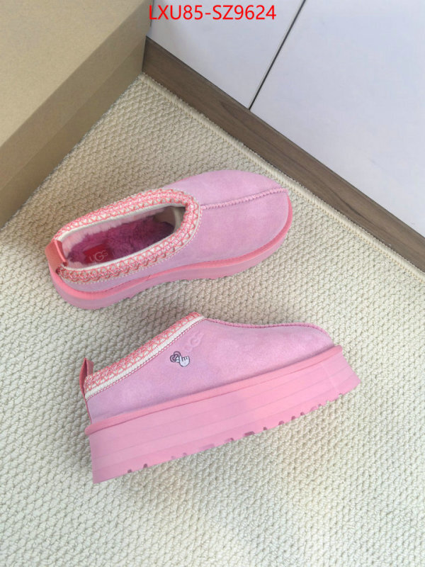 Women Shoes-UGG highest product quality ID: SZ9624 $: 85USD