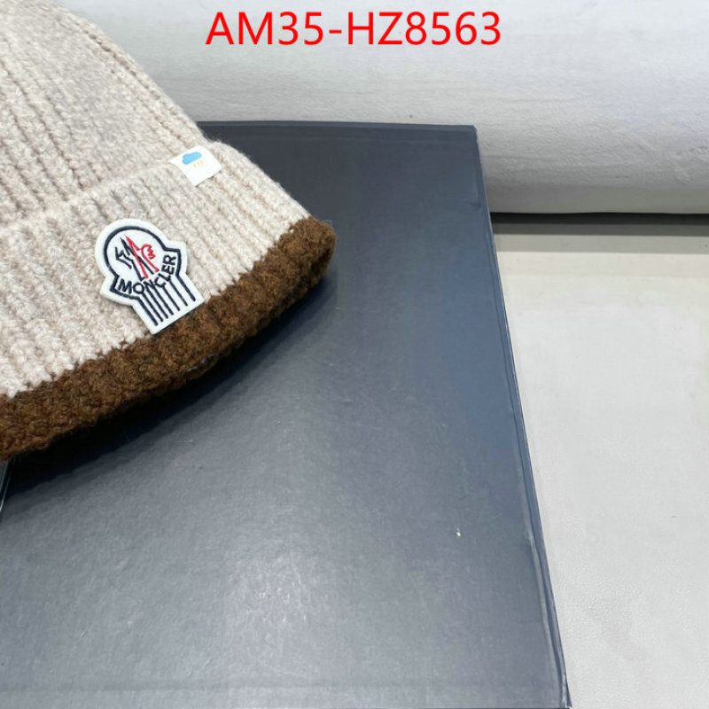 Cap(Hat)-Moncler ID: HZ8563 $: 35USD