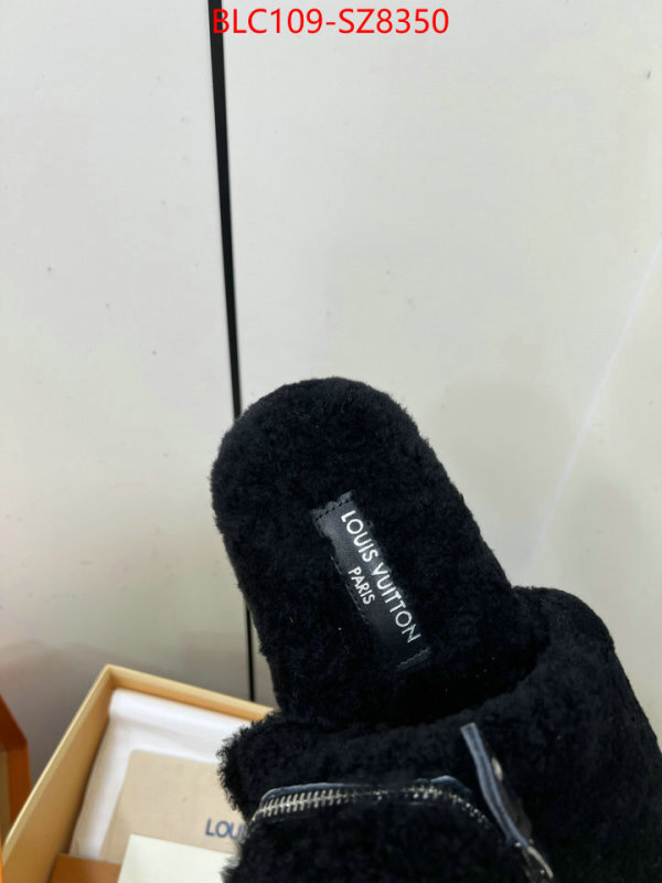 Women Shoes-LV ID: SZ8350 $: 109USD