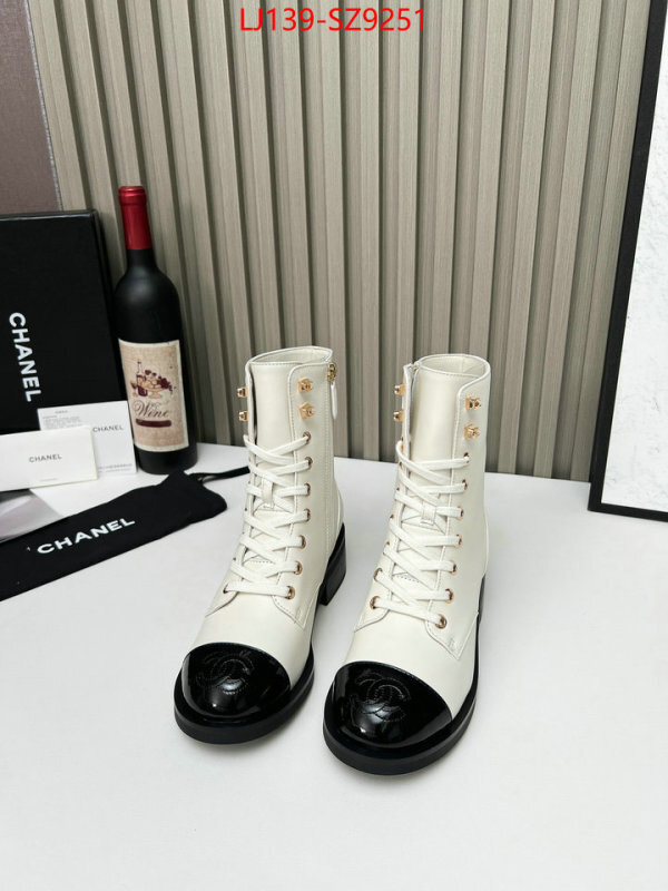 Women Shoes-Boots copy aaaaa ID: SZ9251 $: 139USD