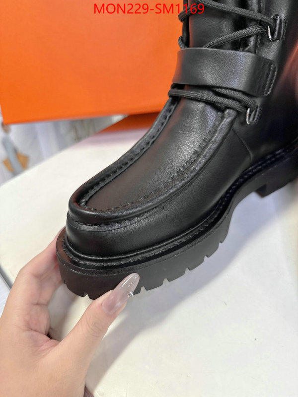 Women Shoes-Hermes top quality website ID: SM1169 $: 229USD