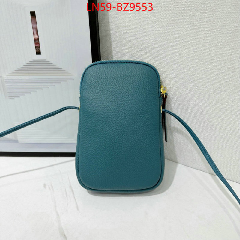 Hermes Bags(4A)-Crossbody- where can i buy the best quality ID: BZ9553 $: 59USD,