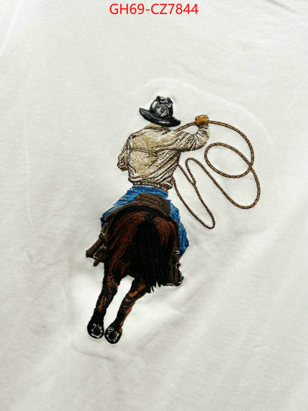 Clothing-LV aaaaa replica designer ID: CZ7844 $: 69USD