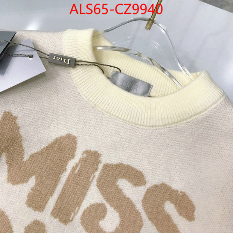 Kids clothing-Dior where to buy the best replica ID: CZ9940 $: 65USD