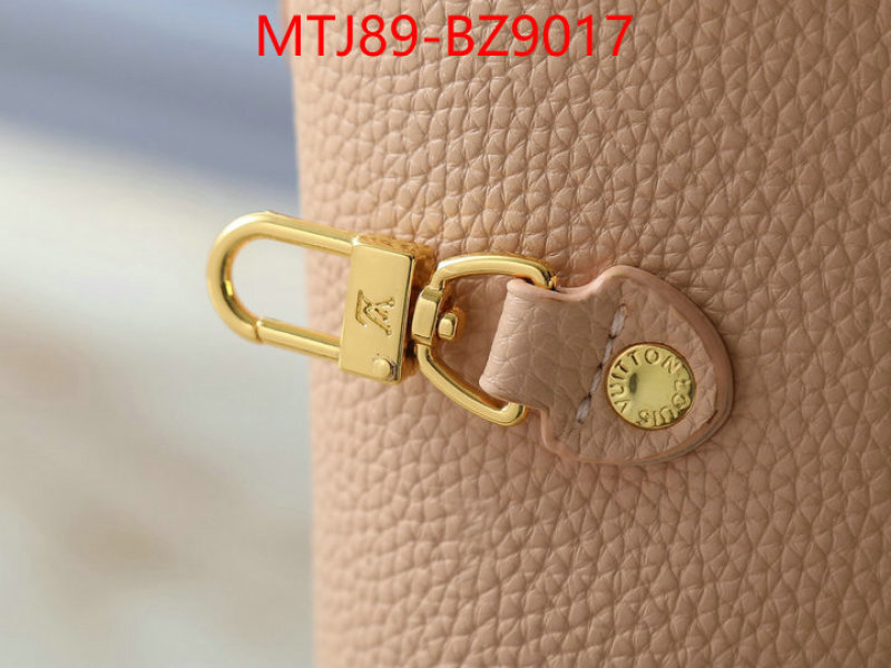 LV Bags(4A)-Neverfull- mirror copy luxury ID: BZ9017