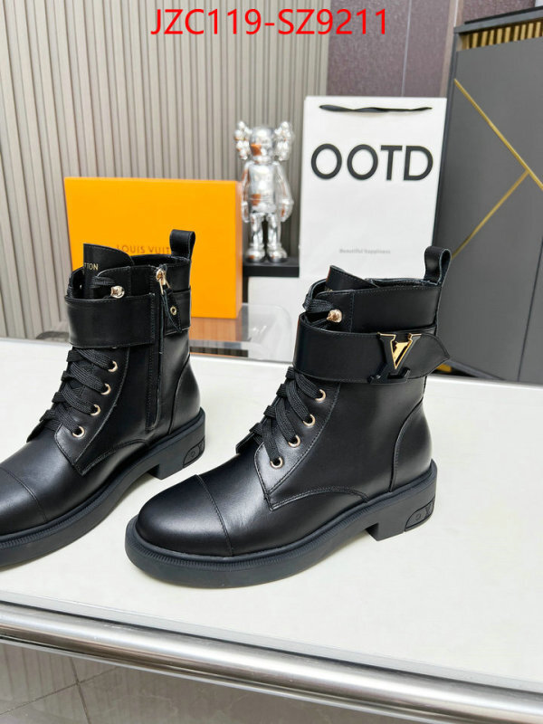 Women Shoes-LV we provide top cheap aaaaa ID: SZ9211 $: 119USD