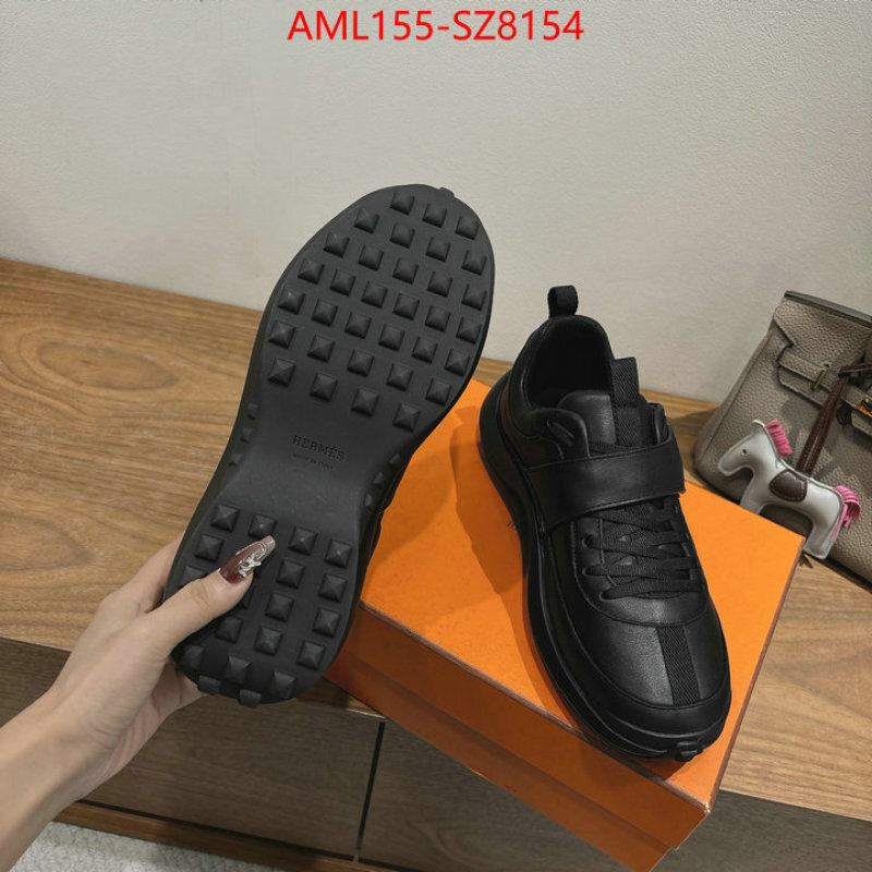 Women Shoes-Hermes ID: SZ8154 $: 155USD