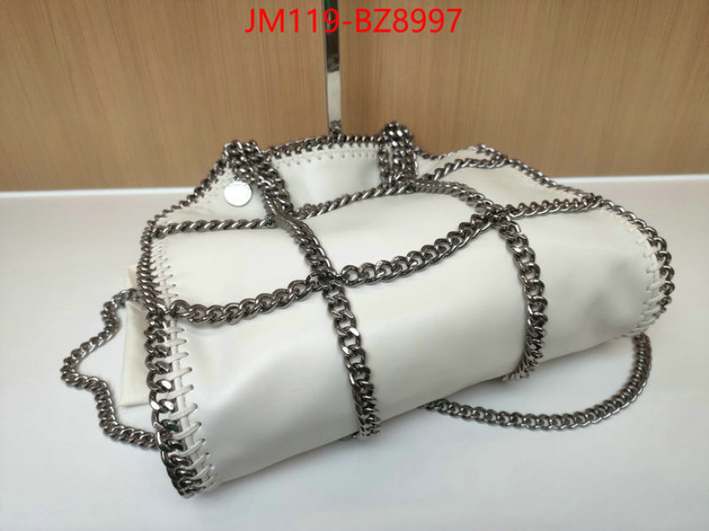 Stella McCartney Bags(TOP)-Crossbody- how quality ID: BZ8997 $: 119USD,