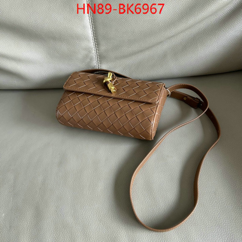 BV Bags(4A)-Crossbody- how to buy replica shop ID: BK6967 $: 89USD,