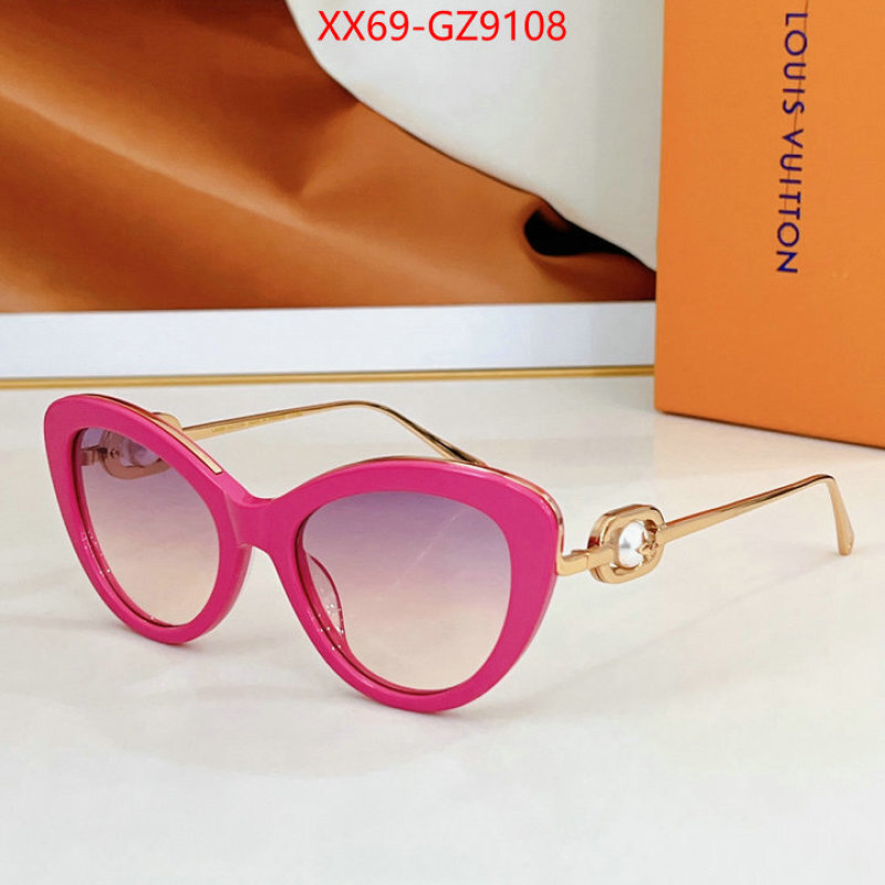 Glasses-LV shop ID: GZ9108 $: 69USD