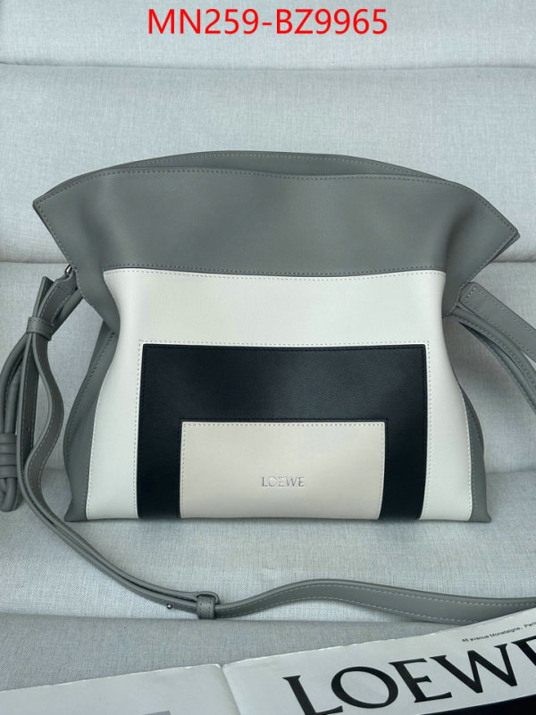 Loewe Bags(TOP)-Crossbody- buy best high-quality ID: BZ9965 $: 259USD,