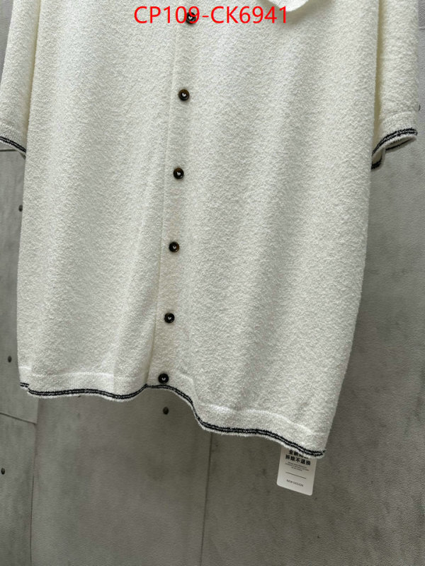 Clothing-BV ID: CK6941 $: 109USD