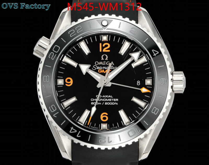 Watch(TOP)-Omega quality aaaaa replica ID: WM1312 $: 545USD