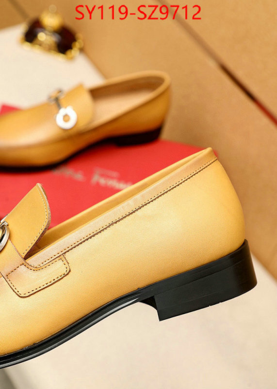 Men shoes-Ferragamo online sale ID: SZ9712 $: 119USD