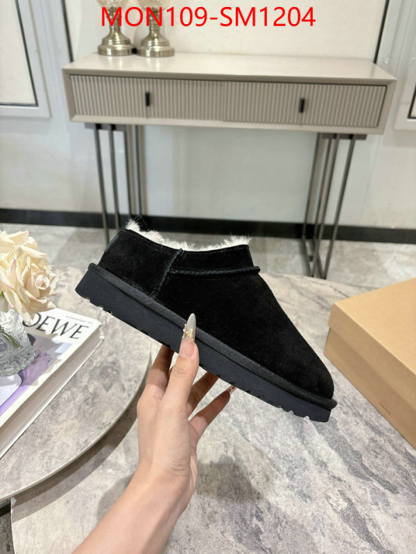Women Shoes-UGG where to buy high quality ID: SM1204 $: 109USD