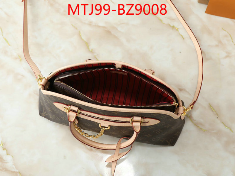 LV Bags(4A)-Pochette MTis Bag- copy ID: BZ9008