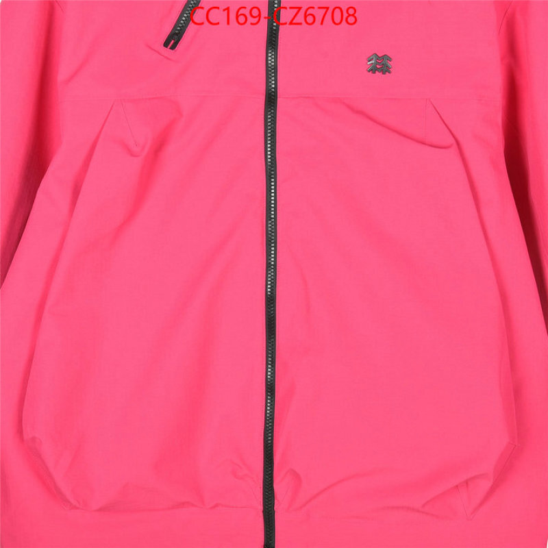 Down jacket Women-KOLON best designer replica ID: CZ6708 $: 169USD