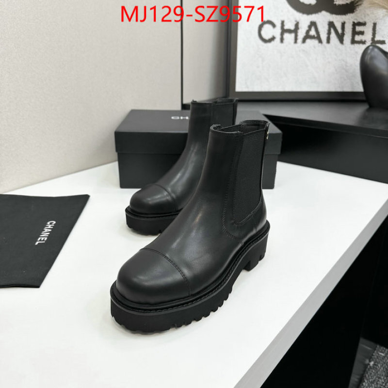 Women Shoes-Boots the online shopping ID: SZ9571 $: 129USD