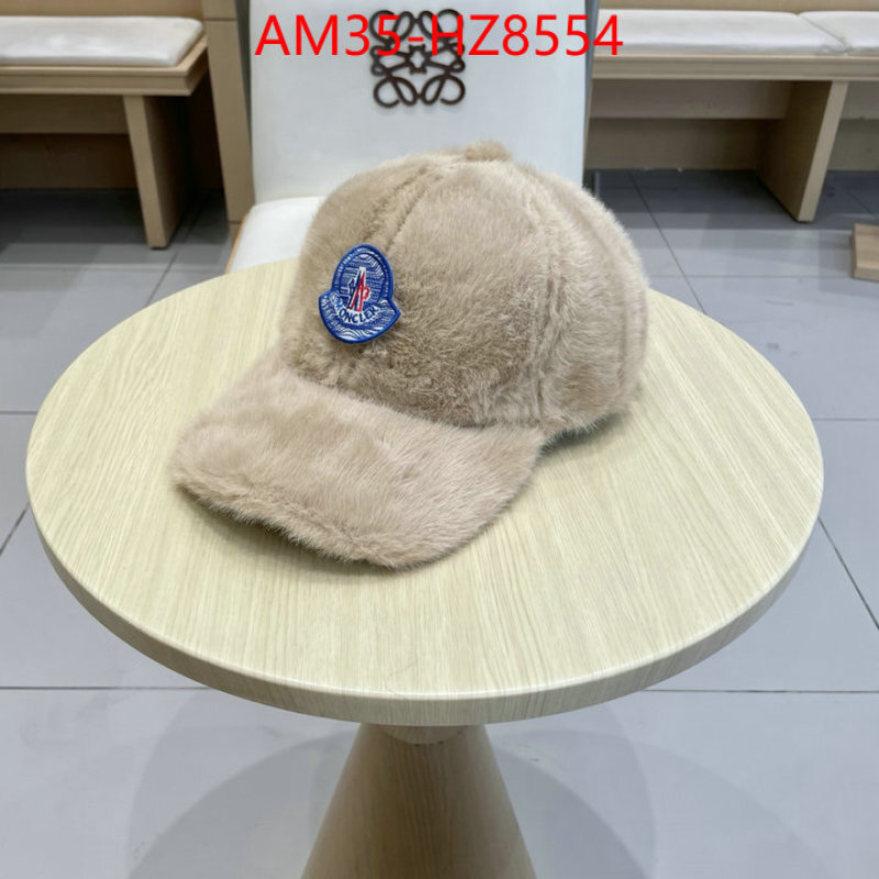 Cap(Hat)-Moncler ID: HZ8554 $: 35USD