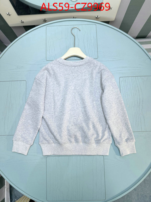 Kids clothing-Gucci designer wholesale replica ID: CZ9969 $: 59USD