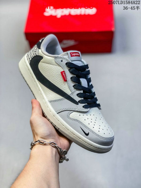 Men Shoes-Nike ID: SZ7664 $: 65USD