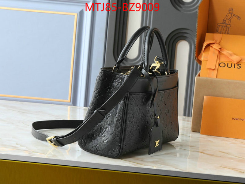 LV Bags(4A)-Pochette MTis Bag- luxury ID: BZ9009 $: 85USD,