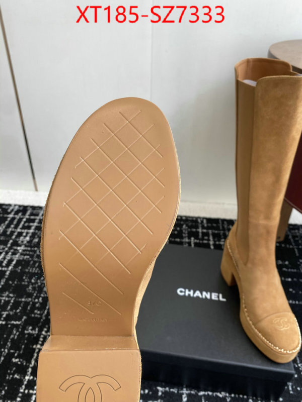 Women Shoes-Boots perfect ID: SZ7333 $: 185USD