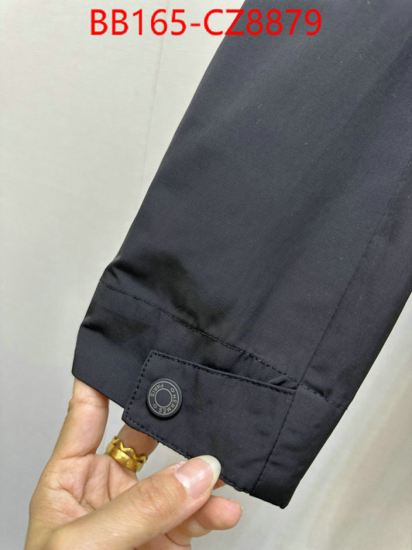 Clothing-Hermes luxury 7 star replica ID: CZ8379 $: 165USD