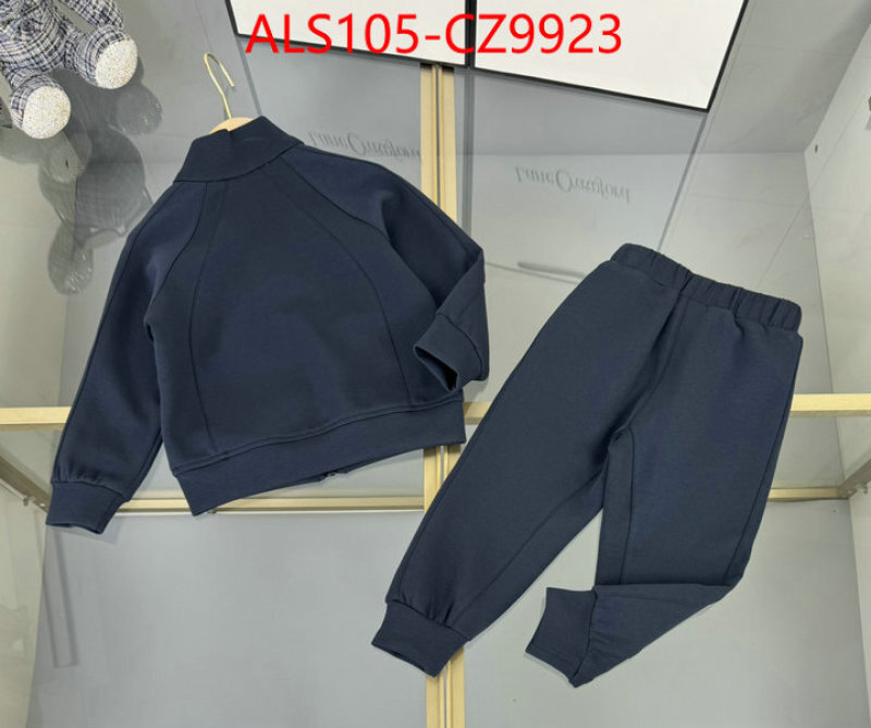 Kids clothing-Dior high quality online ID: CZ9923 $: 105USD