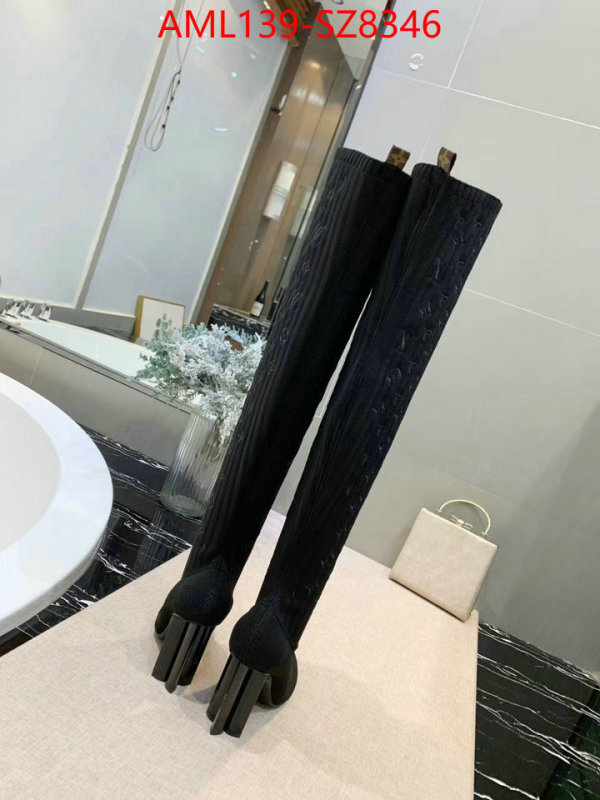 Women Shoes-LV ID: SZ8346 $: 139USD