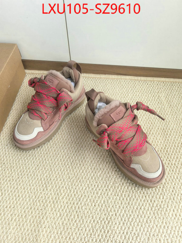 Women Shoes-UGG can i buy replica ID: SZ9610 $: 105USD
