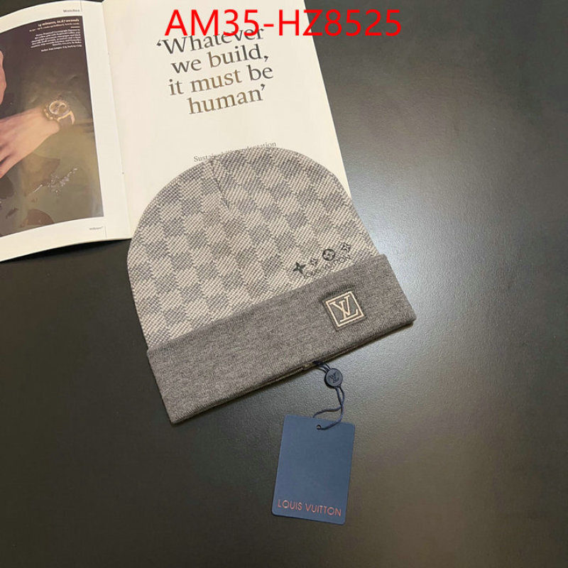 Cap(Hat)-LV ID: HZ8525 $: 35USD