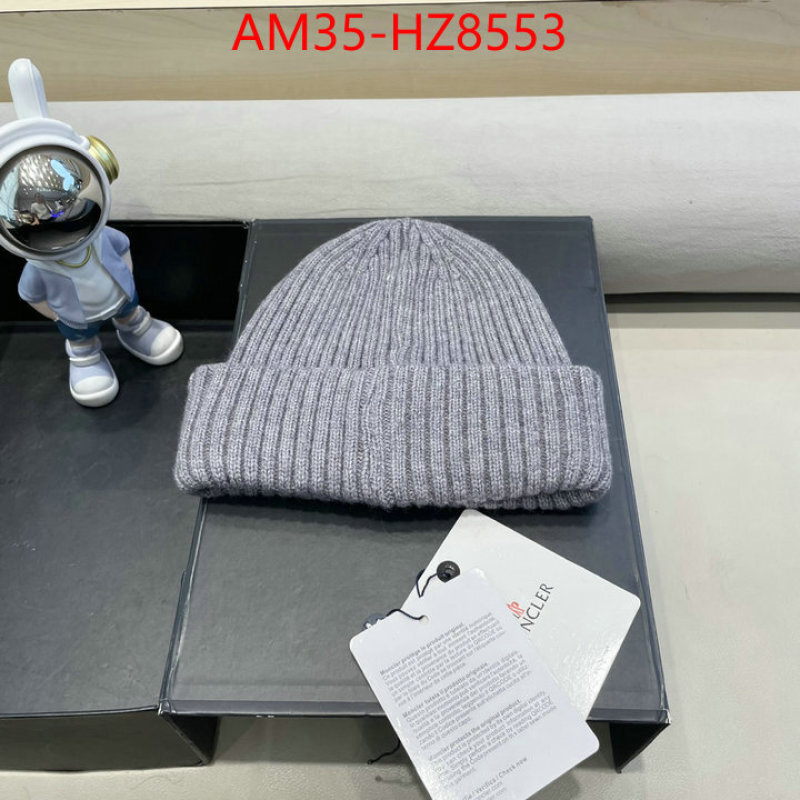 Cap(Hat)-Moncler ID: HZ8553 $: 35USD